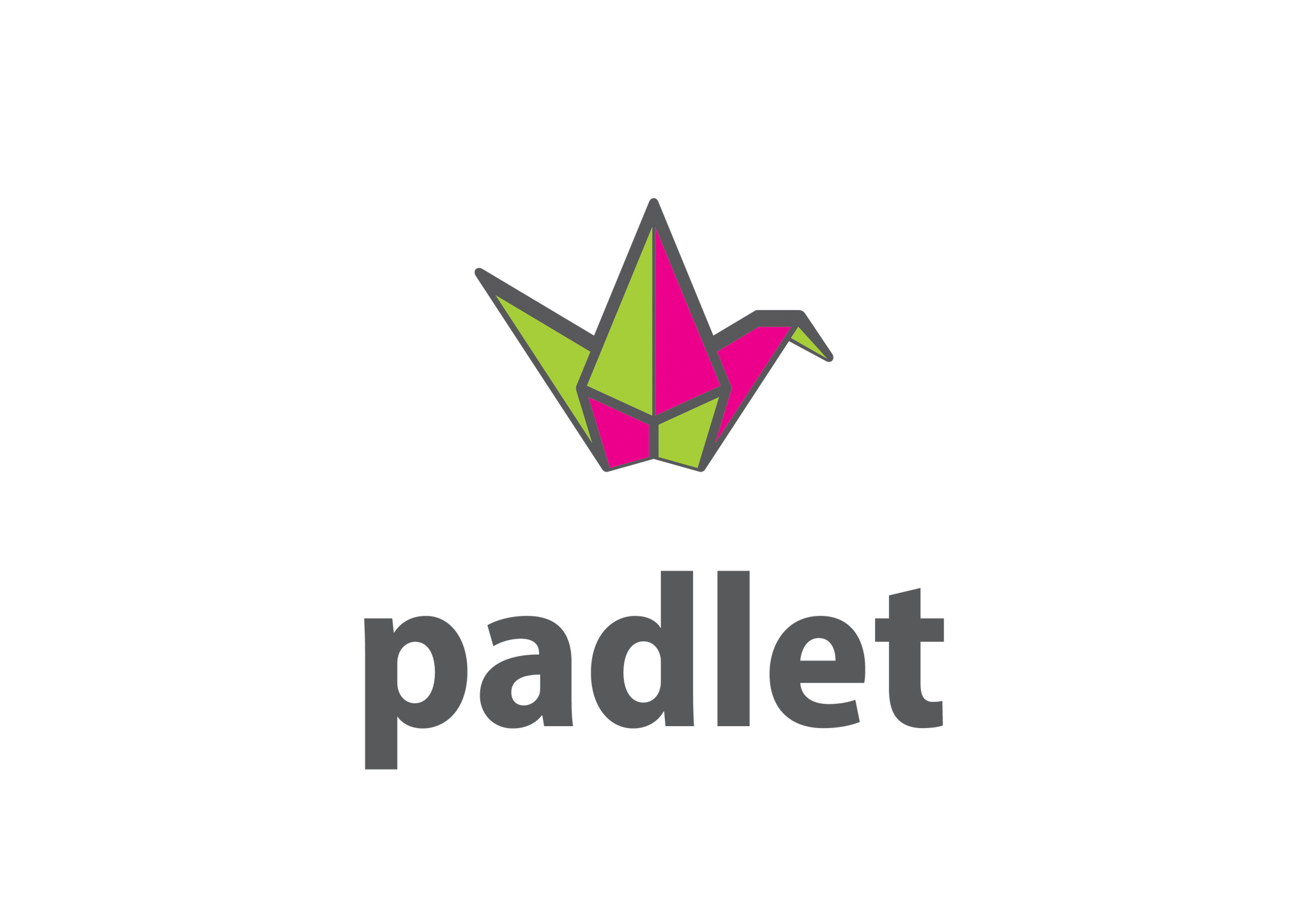 Padlet Logo