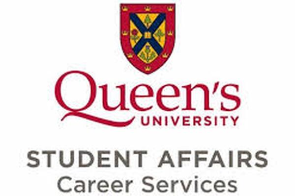 Career Services logo