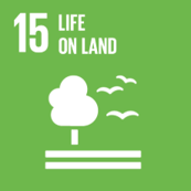 SDG 15: Life on Land