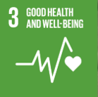 SDG 3: Good Health and Well-Being