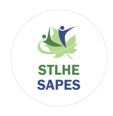 STLHE logo