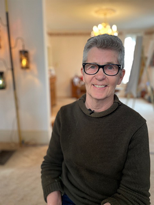 Dr. Eleanor MacDonald