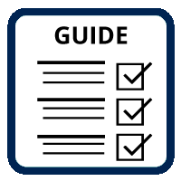 Guide icon