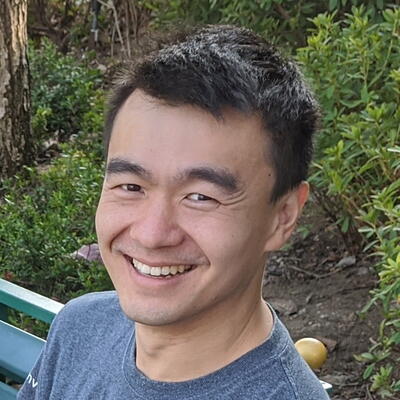 Danny Liu Profile Picture