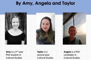 Games, Identity and Politics