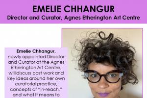 Fabulatory Function of the Curatorial