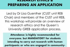 GREB workshop poster