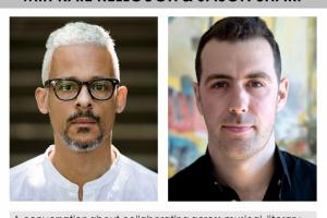 Extended Technique poster