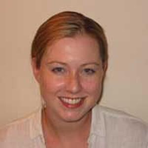 Jane Tolmie's headshot