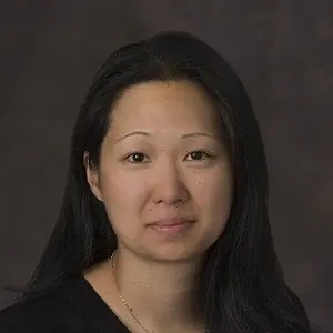 Courtney Szto's headshot