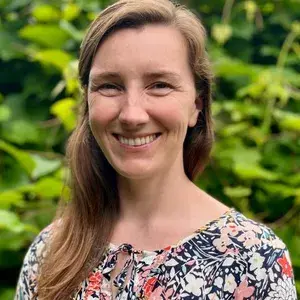 Hannah McElgunn's headshot