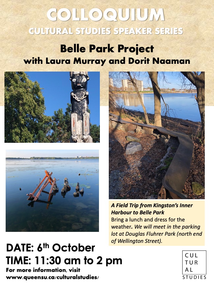 Belle Park Project