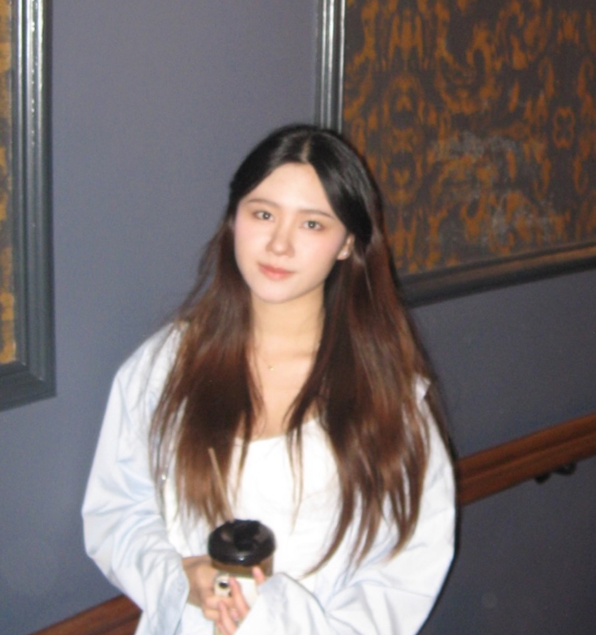 Naomie Chen headshot