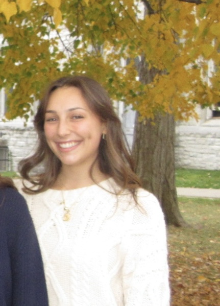 nicole herring headshot