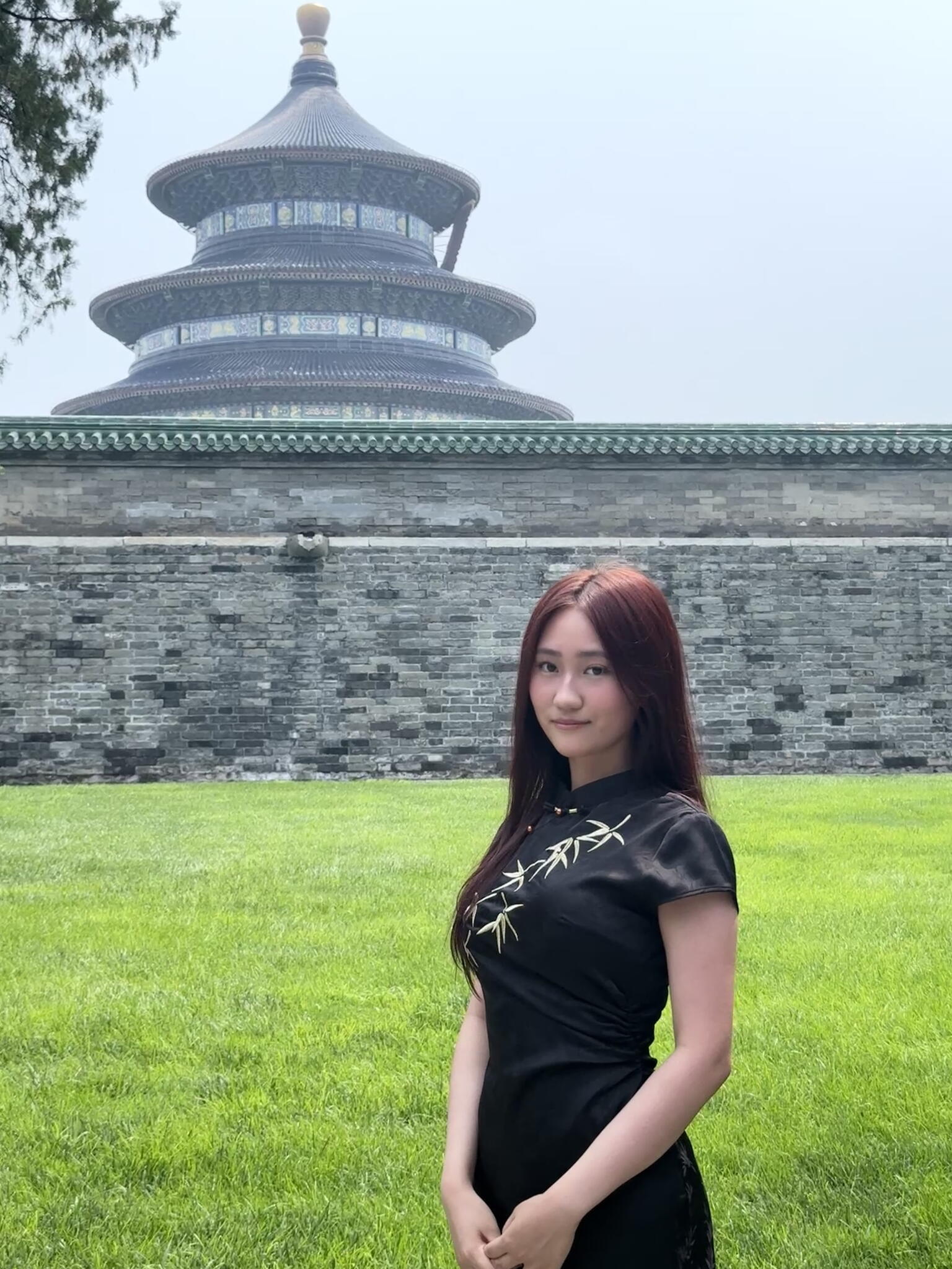 Anna Li