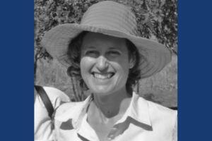 Rachel Benzer Kerr