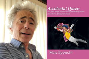 Marc Epprecht