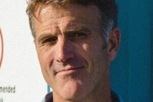 David McDonald