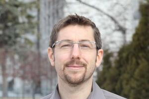 Marcus Taylor