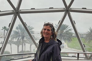Janette Haase