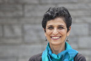 Reena Kukreja