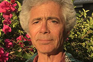 Marc Epprecht