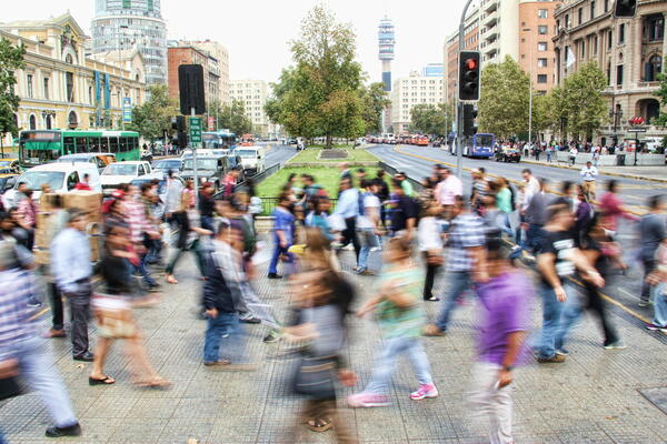 Globalization, Gender, and Development