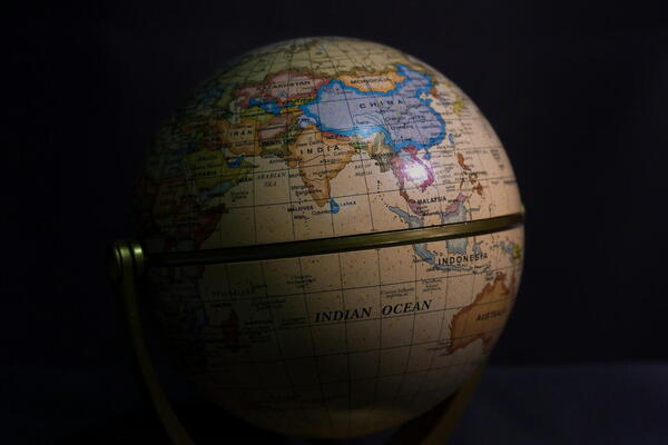 Global Engagement