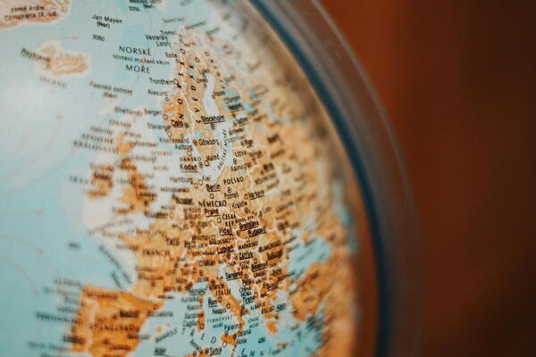 Policy Advocacy in Global Development