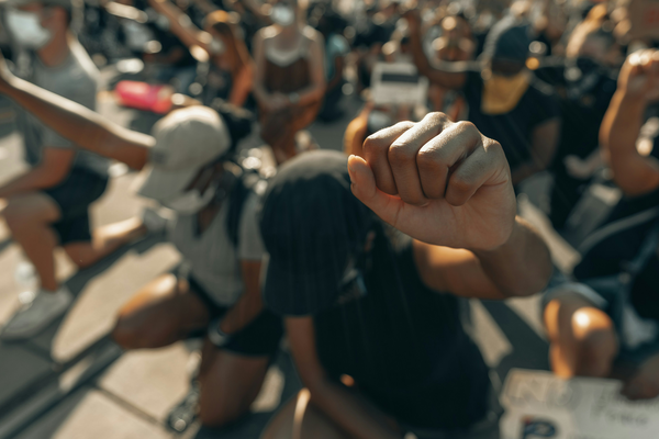 Community Activism