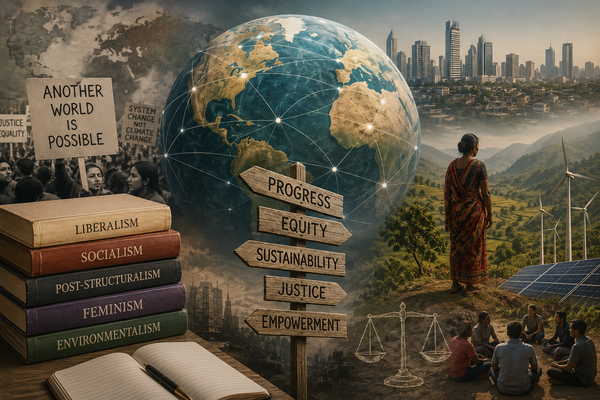 Theories of Development