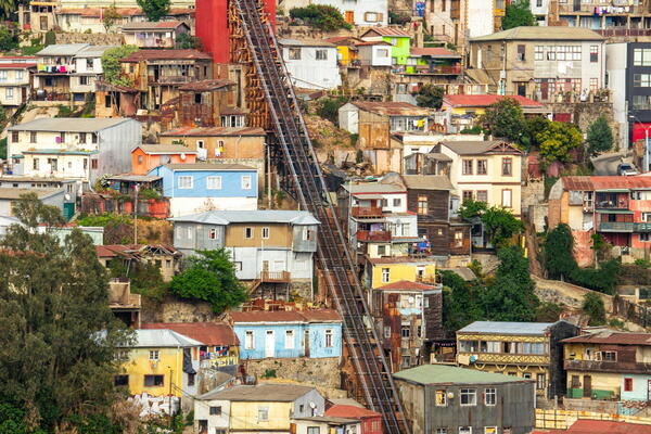Decolonizing Development