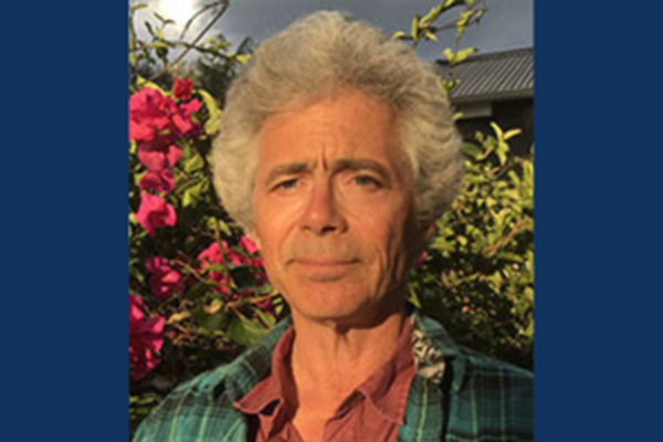Dr. Marc Epprecht publishes book on queer Mozambique