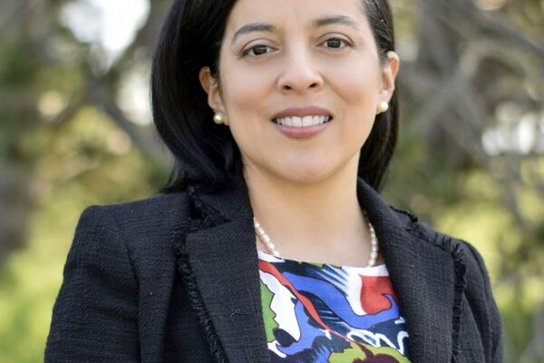 Dr. Diana Córdoba
