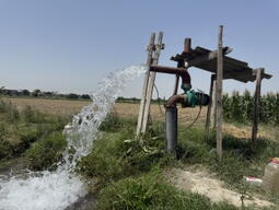 Irrigation system