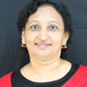 Sharon Mohammed