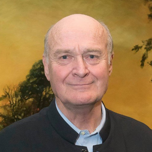 John Harriss