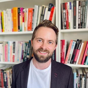 Phil Henderson