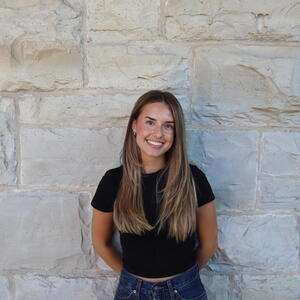 Hartman, Rachael