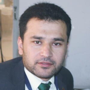 Naseemi, Mohd Khalid
