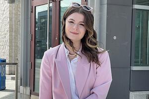 Tineke Kippers, DEVS MA 2023