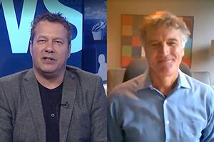 Bill Welychka and David McDonald Interview