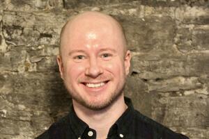 Picture of Jordan Stark