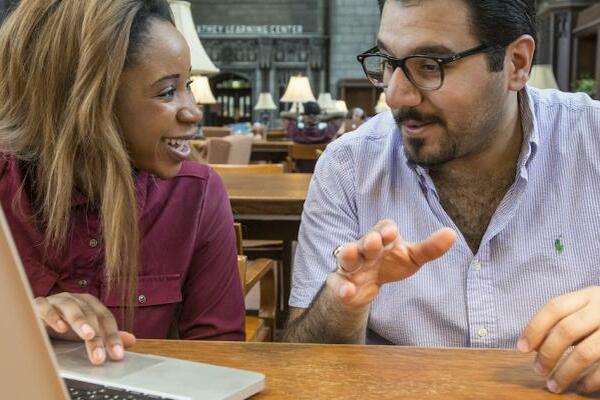 Master of Arts Program