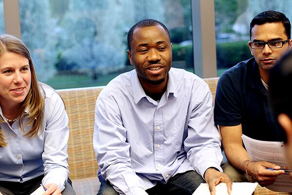 Doctor of Philosophy Program