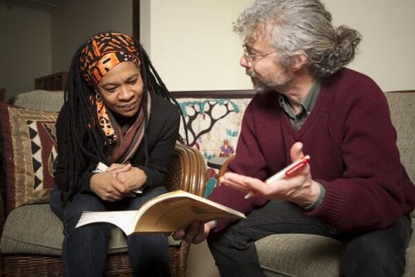 Supervision and Research Themes