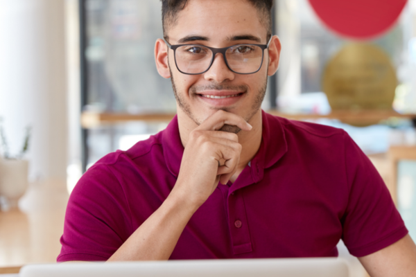 Who Should Apply to the DEVS Graduate Program?