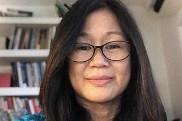 Bernadette Resurreccion