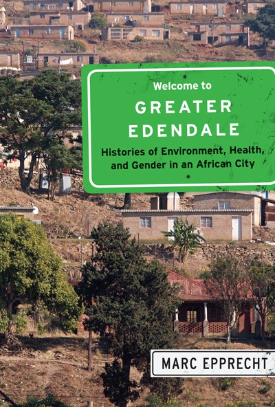 Welcome to Greater Edendate