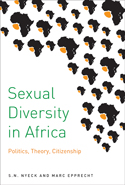 Sexual Diversity in Africa
